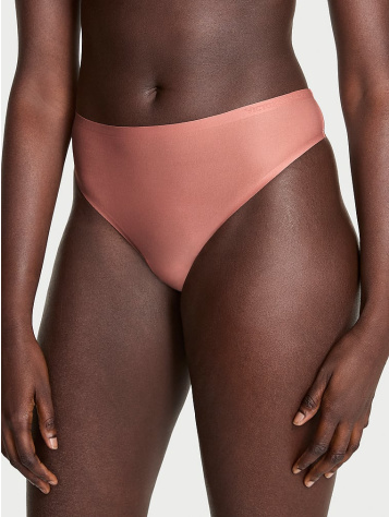 Body By Victoria Flex Tangá Nohavičky So Stredným Pásom