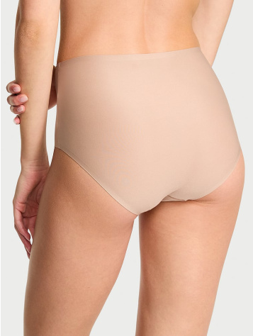 Body By Victoria Flex – Moderné nohavičky so stredným pásom