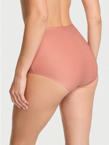 Body By Victoria Flex – Moderné nohavičky so stredným pásom