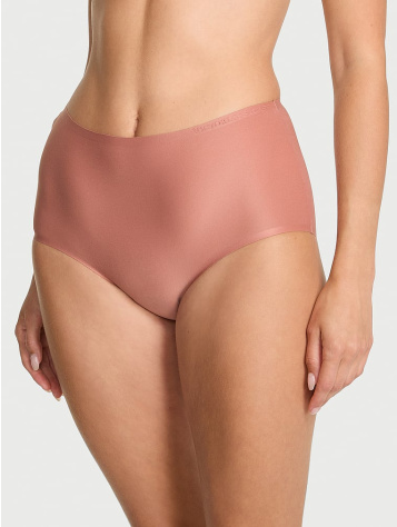 Body By Victoria Flex – Moderné nohavičky so stredným pásom