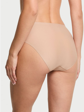 Body By Victoria Flex – Bikini Nohavičky So Stredným Pásom
