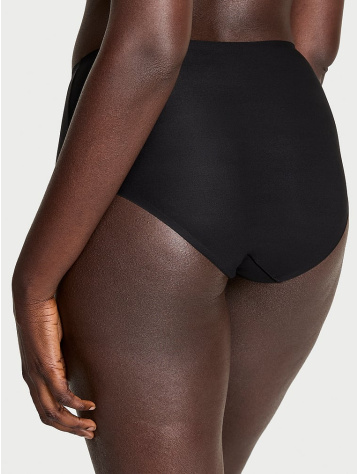 Body By Victoria Flex – Moderné nohavičky so stredným pásom