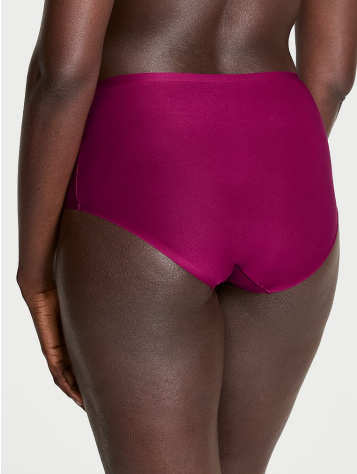 Body By Victoria Flex – Moderné nohavičky so stredným pásom