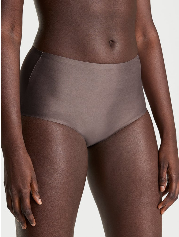 Body By Victoria Flex – Moderné nohavičky so stredným pásom