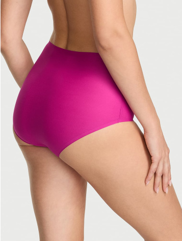 Body By Victoria Flex – Moderné nohavičky so stredným pásom