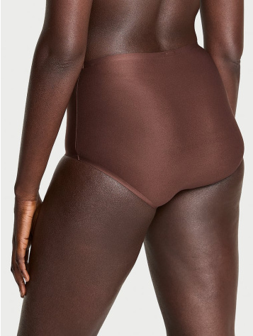 Body By Victoria Flex – Moderné nohavičky so stredným pásom