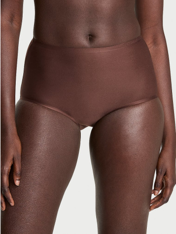 Body By Victoria Flex – Moderné nohavičky so stredným pásom