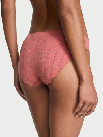 Bezšvové Bikini Nohavičky