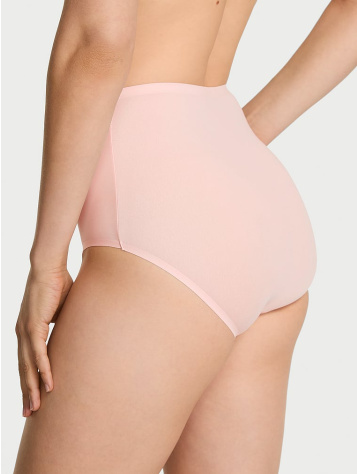 Body By Victoria Flex – Moderné nohavičky so stredným pásom