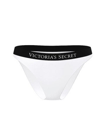 Bikinový Spodný Diel s Ikonickým Logom