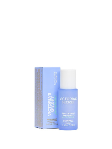 Roll-On Dezodorant Modrý jazmín & Vodná ľalia 50 ml