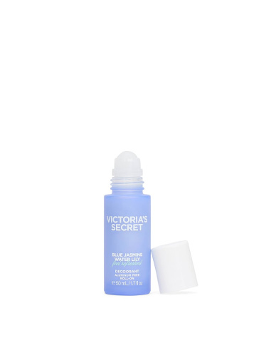 Roll-On Dezodorant Modrý jazmín & Vodná ľalia 50 ml