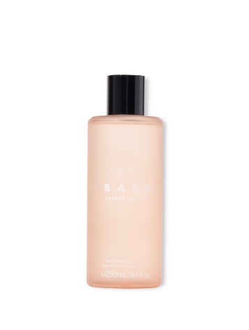 Bare Sueded Vanilla Jemná Vonná Hmla 250 ml