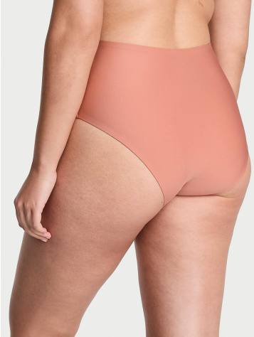 Luxe Kontúrovacie Cheeky Nohavičky s Vysokým Pasom