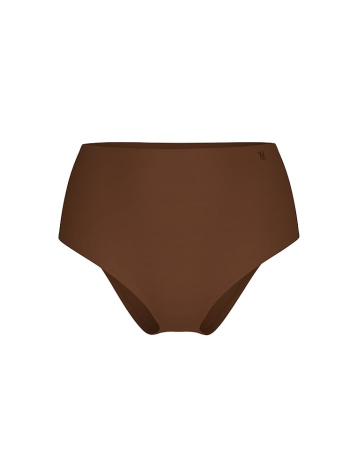 Luxe Kontúrovacie Cheeky Nohavičky s Vysokým Pasom