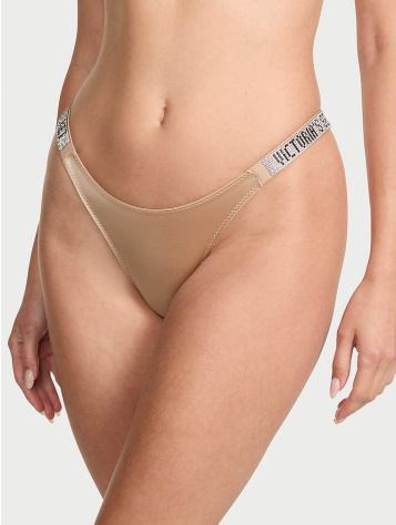 Brazílske Nohavičky Shine Strap