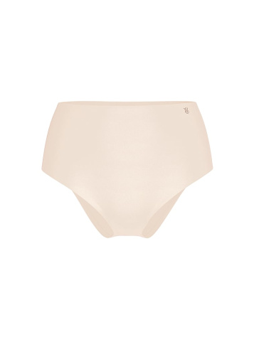 Luxe Kontúrovacie Cheeky Nohavičky s Vysokým Pasom