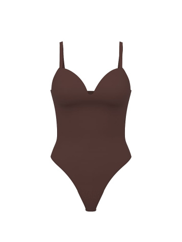 Luxusné tvarujúce push-up body