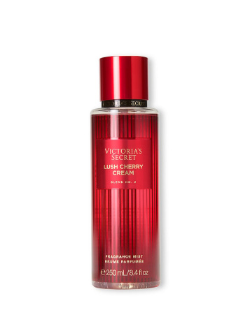 Parfumovaný Sprej Lush Cherry Cream 250 ml