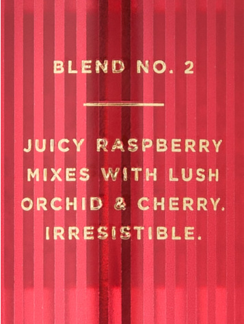 Parfumovaný Sprej Lush Cherry Cream 250 ml