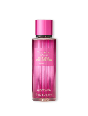 Cashmere Rose Vonná Hmla
