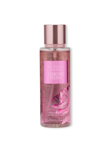 Chrome Peony Telový Parfumovaný Sprej 250 ml