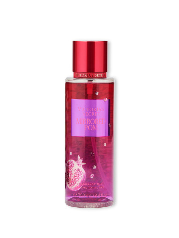 Mirrored Pom Telový Parfumovaný Sprej 250 ml