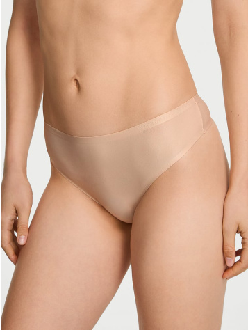 Body By Victoria Flex Tangá Nohavičky So Stredným Pásom