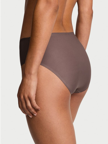 Body By Victoria Flex – Bikini Nohavičky So Stredným Pásom