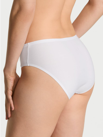 Body By Victoria Flex – Bikini Nohavičky So Stredným Pásom