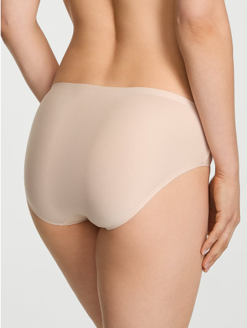 Body By Victoria Flex – Bikini Nohavičky So Stredným Pásom