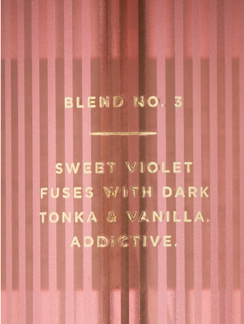 Parfumovaný Sprej Rich Caramel Vanilla