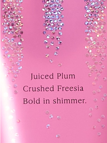 Pure Seduction Trblietavé Telové Mlieko 236 ml