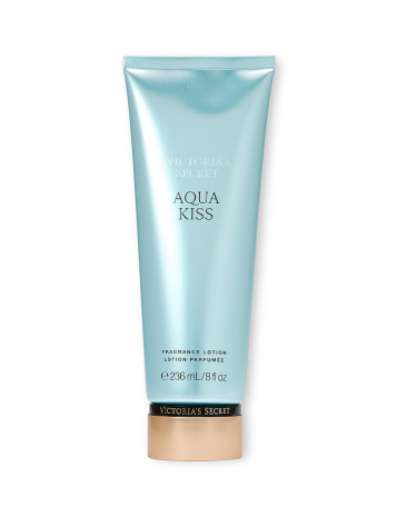Aqua Kiss Telové Mlieko s Vôňou 236 ml