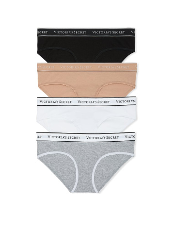 Tanga Logo Nohavičky Pack