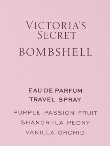 Bombshell Eau de Parfum Cestovný sprej 7 ml