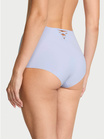No‑Show Strappy Moderné Brief Nohavičky