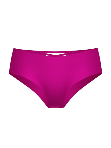 No‑Show Strappy Cheeky Nohavičky