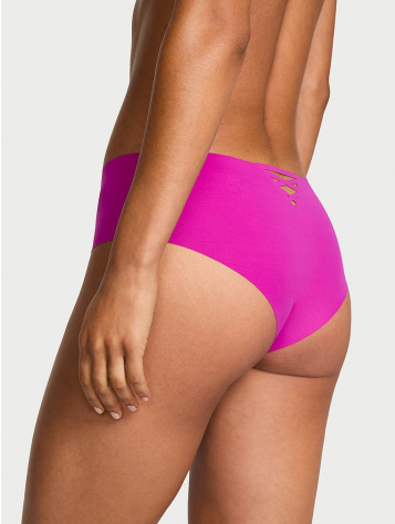 No‑Show Strappy Cheeky Nohavičky