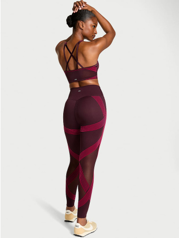 VSX Elevate™ tvarujúce legíny.