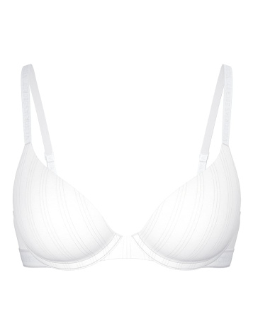 Ultra-Fine Modal Perfect Shape Push-Up Bra