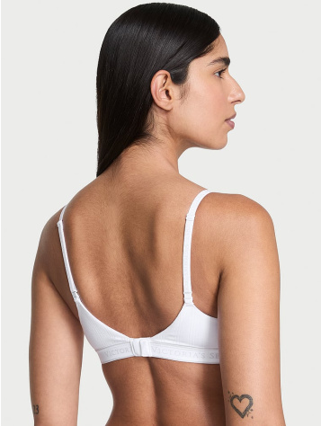 Ultra-Fine Modal Perfect Shape Push-Up Bra