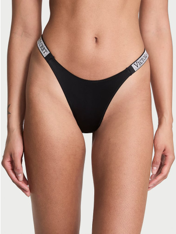 Brazílske Nohavičky Shine Strap