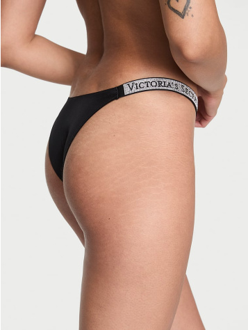 Brazílske Nohavičky Shine Strap