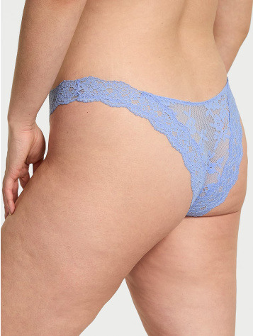 Lace Brazilian Panty