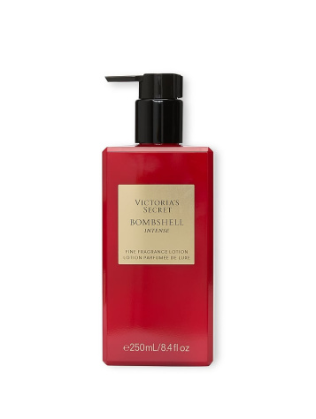 Parfumované Telové Mlieko Bombshell Intense 250 ml