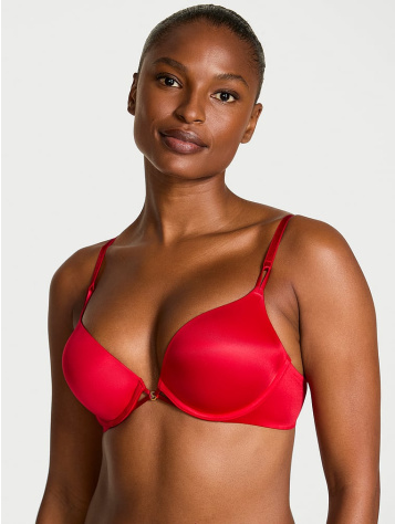 Bombshell Hladká Push‑Up Podprsenka Add‑2‑Cups
