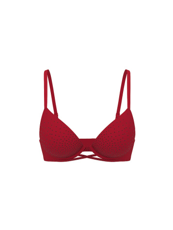 Push-Up Podprsenka Sparkle Crystal Shine Cradle