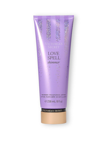 Love Spell Trblietavé Telové Mlieko 236 ml