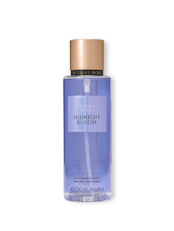 Midnight Blooms Telový Sprej 250 ml